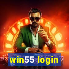 win55 login